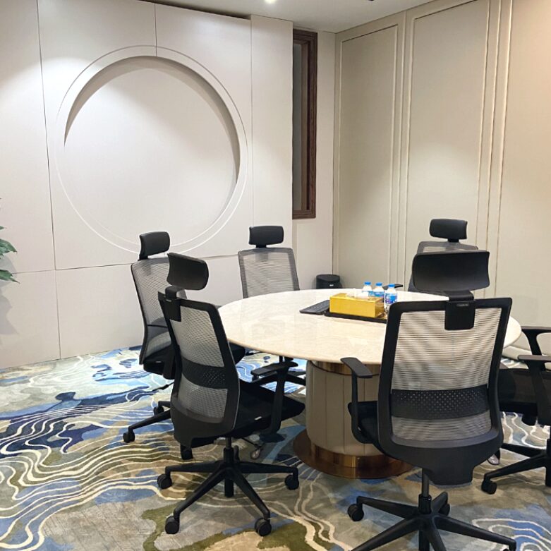 dự án thảm tại Vivaland Đồng Khởi