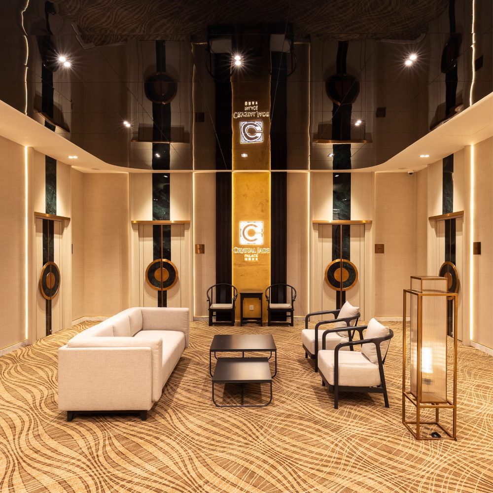 NYLON PRINTED CARPET