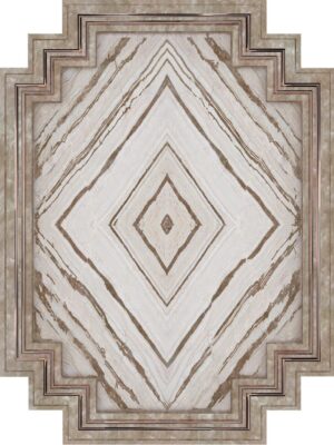 thảm dệt Handtufted