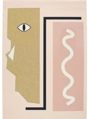 thảm dệt tay cao cấp-6