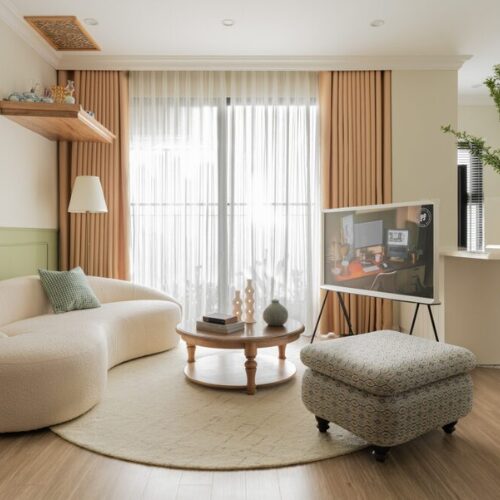 dự án Vinhomes The Sakura