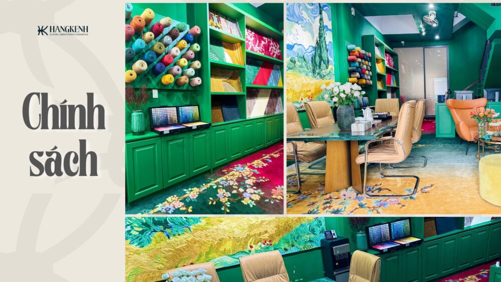 Chính sách tại Hàng Kênh