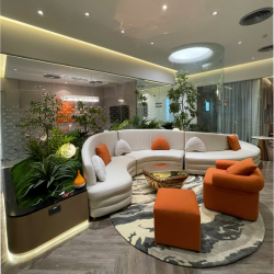 dự án thảm tại Cryoviva Stem Cell Bank Bangkok