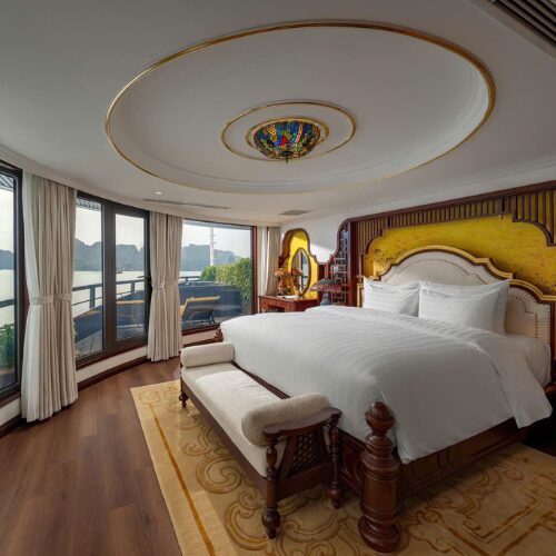 tham-du-thuyen-L’amour-Cruise